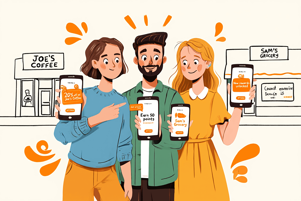 Discover Local Deals in Your Neighborhood